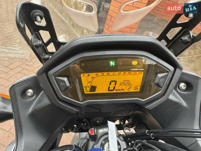 Хонда CB 400X, объемом двигателя 0 л и пробегом 32 тыс. км за 4900 $, фото 10 на Automoto.ua