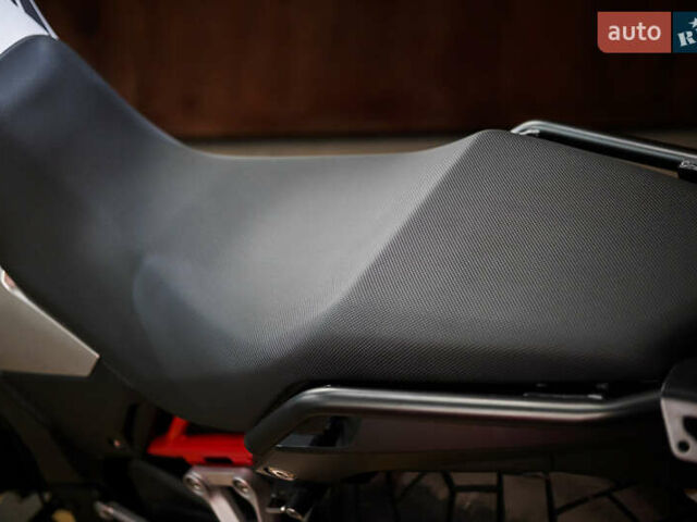 Хонда CB 400X, об'ємом двигуна 0.4 л та пробігом 12 тис. км за 7500 $, фото 13 на Automoto.ua