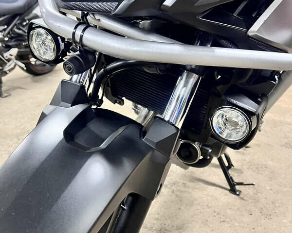 Хонда CB 400X, объемом двигателя 0.4 л и пробегом 19 тыс. км за 5800 $, фото 14 на Automoto.ua