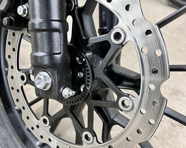 Хонда CB 400X, объемом двигателя 0.4 л и пробегом 19 тыс. км за 5800 $, фото 15 на Automoto.ua