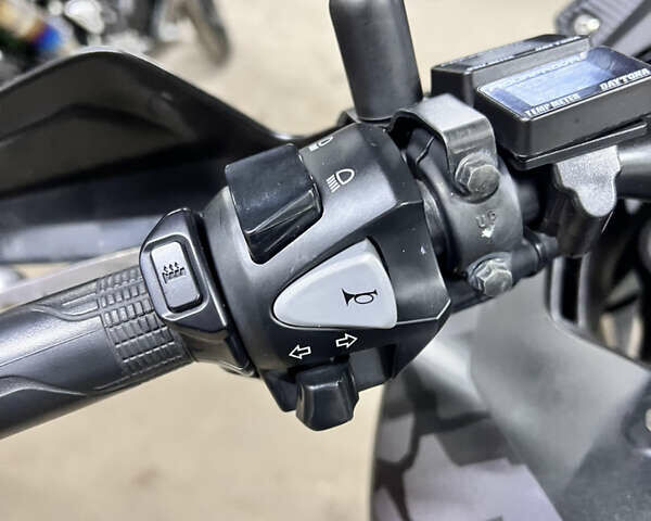 Хонда CB 400X, объемом двигателя 0.4 л и пробегом 19 тыс. км за 5800 $, фото 9 на Automoto.ua