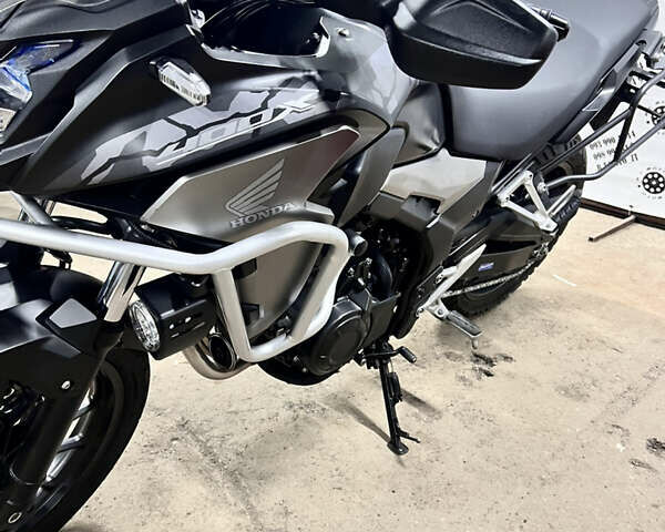 Хонда CB 400X, объемом двигателя 0.4 л и пробегом 19 тыс. км за 5800 $, фото 13 на Automoto.ua