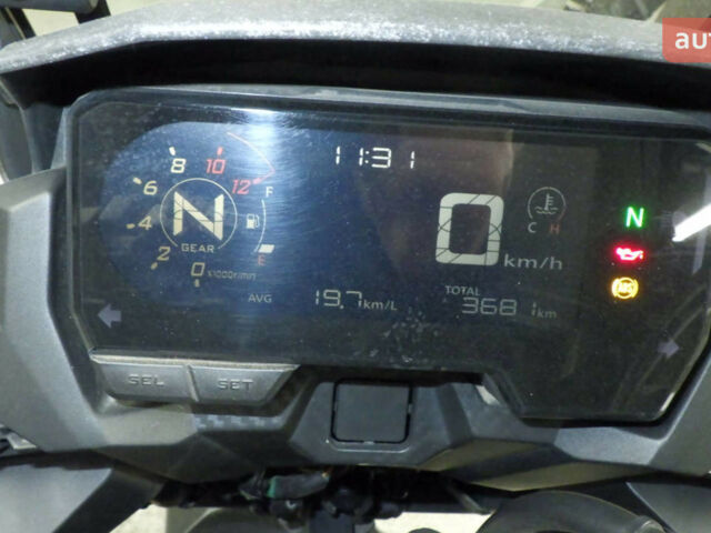 Хонда CB 400X, объемом двигателя 0 л и пробегом 0 тыс. км за 6900 $, фото 6 на Automoto.ua