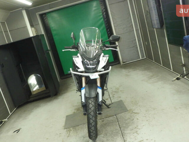 Хонда CB 400X, объемом двигателя 0 л и пробегом 0 тыс. км за 6900 $, фото 2 на Automoto.ua