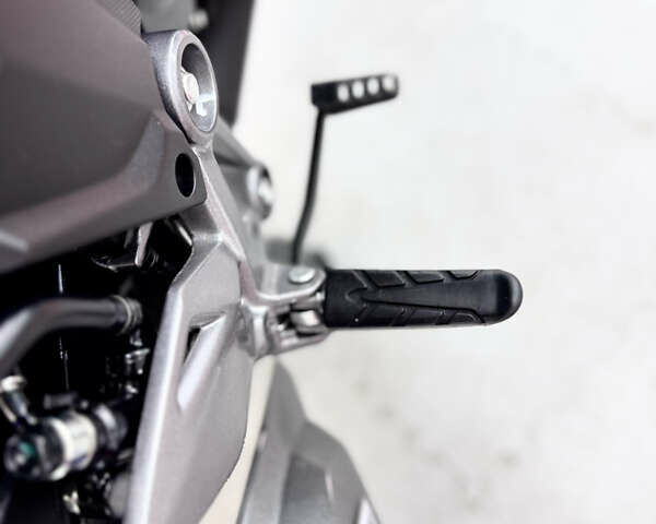 Синий Хонда CB 400X, объемом двигателя 0 л и пробегом 1 тыс. км за 4300 $, фото 20 на Automoto.ua