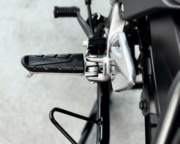 Синий Хонда CB 400X, объемом двигателя 0 л и пробегом 1 тыс. км за 4300 $, фото 21 на Automoto.ua
