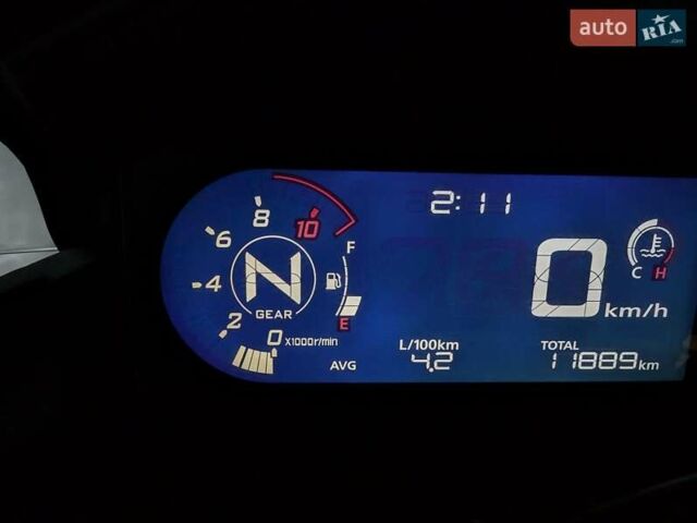 Білий Хонда CB 500XА, об'ємом двигуна 0.47 л та пробігом 12 тис. км за 7000 $, фото 15 на Automoto.ua