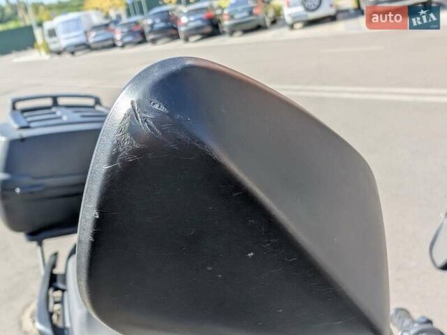 Білий Хонда CB 500XА, об'ємом двигуна 0.47 л та пробігом 12 тис. км за 7000 $, фото 13 на Automoto.ua