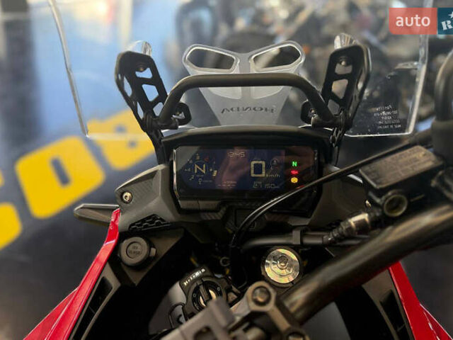 Хонда CB 500XА 2020 в Черновцах на Automoto.ua Красный Хонда CB 500XА, объемом двигателя 0.47 л и пробегом 21 тыс. км за 6500 $, фото 8 на Automoto.ua