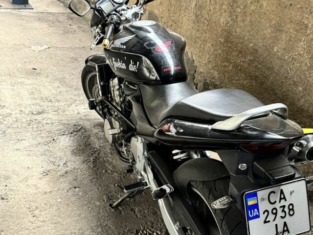 Хонда CB 600, объемом двигателя 0.6 л и пробегом 0 тыс. км за 4100 $, фото 2 на Automoto.ua