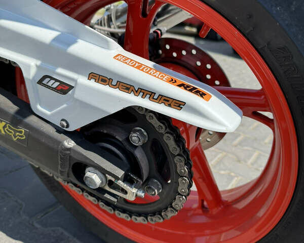 Білий Хонда CB 600F Hornet, об'ємом двигуна 0.6 л та пробігом 30 тис. км за 6300 $, фото 4 на Automoto.ua