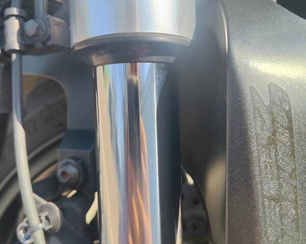 Белый Хонда CB 600F Hornet, объемом двигателя 0.6 л и пробегом 29 тыс. км за 6000 $, фото 10 на Automoto.ua