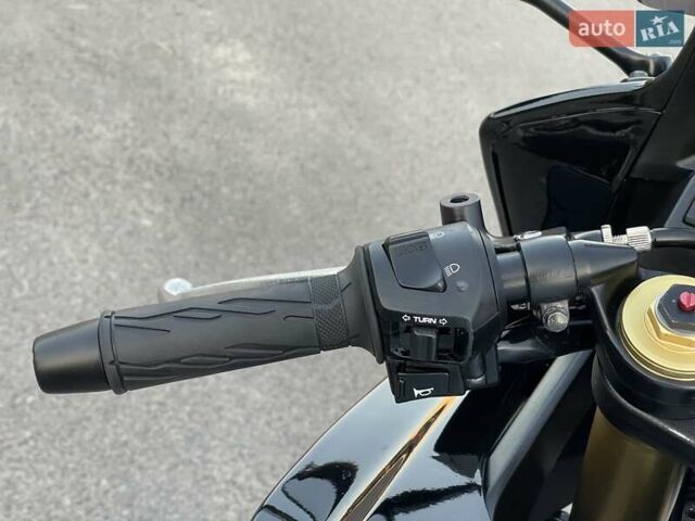 Білий Хонда CB 600F Hornet, об'ємом двигуна 0 л та пробігом 20 тис. км за 6200 $, фото 15 на Automoto.ua