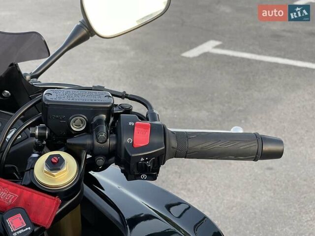 Білий Хонда CB 600F Hornet, об'ємом двигуна 0 л та пробігом 20 тис. км за 6200 $, фото 14 на Automoto.ua