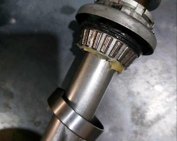 Чорний Хонда CB 600F Hornet, об'ємом двигуна 0.6 л та пробігом 39 тис. км за 4100 $, фото 22 на Automoto.ua