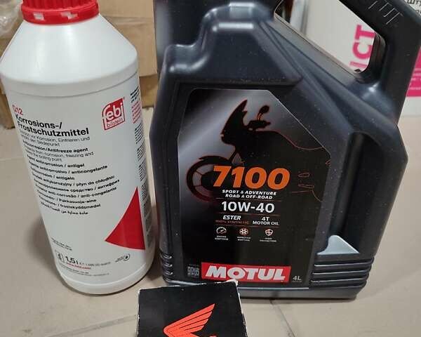 Чорний Хонда CB 600F Hornet, об'ємом двигуна 0.6 л та пробігом 39 тис. км за 4100 $, фото 18 на Automoto.ua