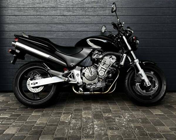 Черный Хонда CB 600F Hornet, объемом двигателя 0 л и пробегом 1 тыс. км за 5500 $, фото 1 на Automoto.ua