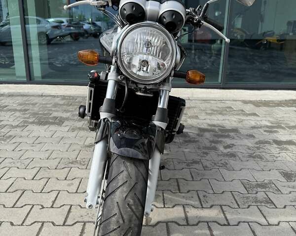 Черный Хонда CB 600F Hornet, объемом двигателя 0.6 л и пробегом 34 тыс. км за 4799 $, фото 1 на Automoto.ua