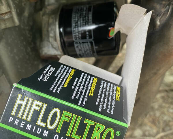 Черный Хонда CB 600F Hornet, объемом двигателя 0.6 л и пробегом 38 тыс. км за 4600 $, фото 8 на Automoto.ua