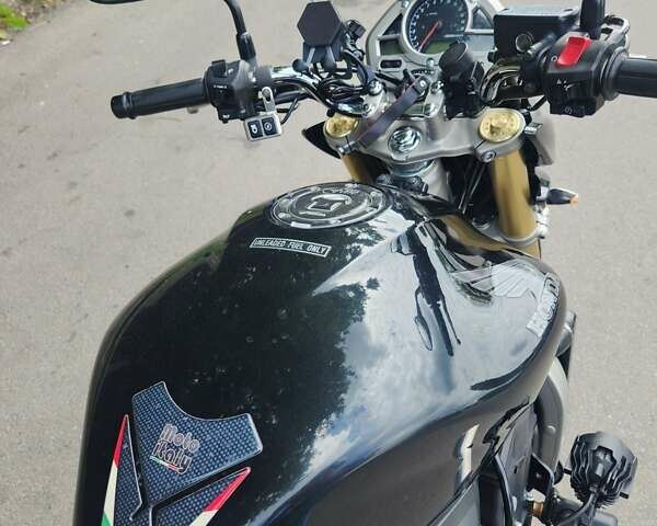 Чорний Хонда CB 600F Hornet, об'ємом двигуна 0.6 л та пробігом 41 тис. км за 5999 $, фото 10 на Automoto.ua