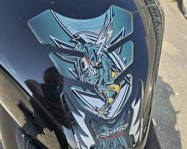 Черный Хонда CB 600F Hornet, объемом двигателя 0 л и пробегом 40 тыс. км за 5499 $, фото 3 на Automoto.ua