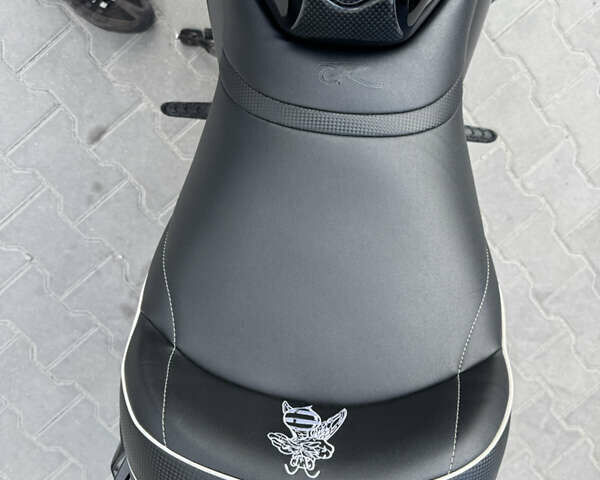 Черный Хонда CB 600F Hornet, объемом двигателя 0.6 л и пробегом 42 тыс. км за 5600 $, фото 9 на Automoto.ua