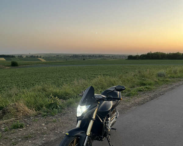 Черный Хонда CB 600F Hornet, объемом двигателя 0.6 л и пробегом 41 тыс. км за 7000 $, фото 2 на Automoto.ua