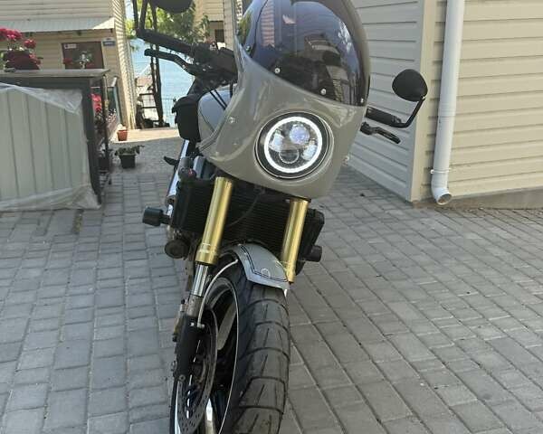 Черный Хонда CB 600F Hornet, объемом двигателя 0.6 л и пробегом 24 тыс. км за 4800 $, фото 1 на Automoto.ua
