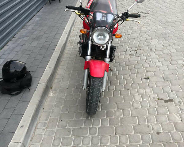 Хонда CB 600F Hornet, об'ємом двигуна 0 л та пробігом 35 тис. км за 3200 $, фото 4 на Automoto.ua