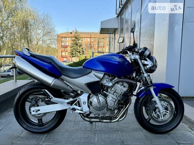 Хонда CB 600F Hornet, объемом двигателя 0.6 л и пробегом 24 тыс. км за 4599 $, фото 1 на Automoto.ua