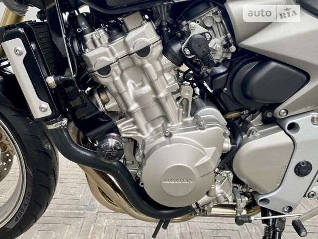 Хонда CB 600F Hornet, об'ємом двигуна 0.6 л та пробігом 3 тис. км за 4899 $, фото 15 на Automoto.ua