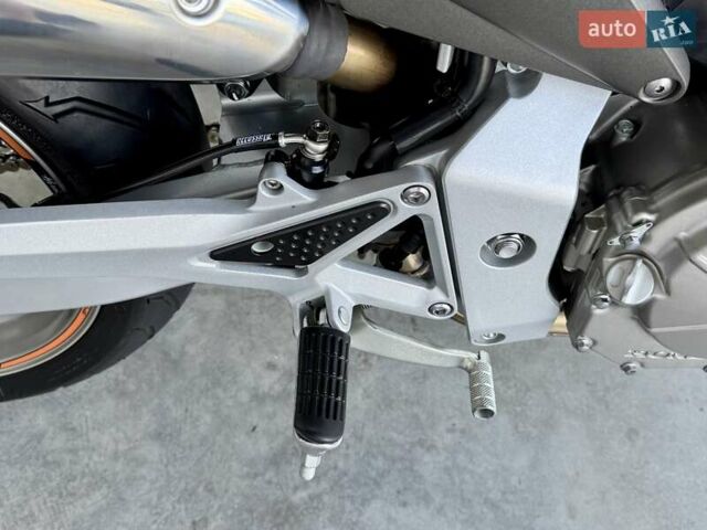 Хонда CB 600F Hornet, объемом двигателя 0.6 л и пробегом 27 тыс. км за 5199 $, фото 10 на Automoto.ua