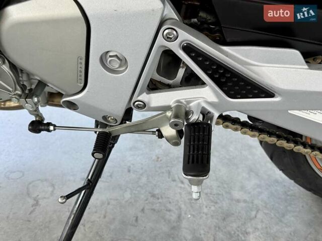 Хонда CB 600F Hornet, объемом двигателя 0.6 л и пробегом 27 тыс. км за 5199 $, фото 15 на Automoto.ua