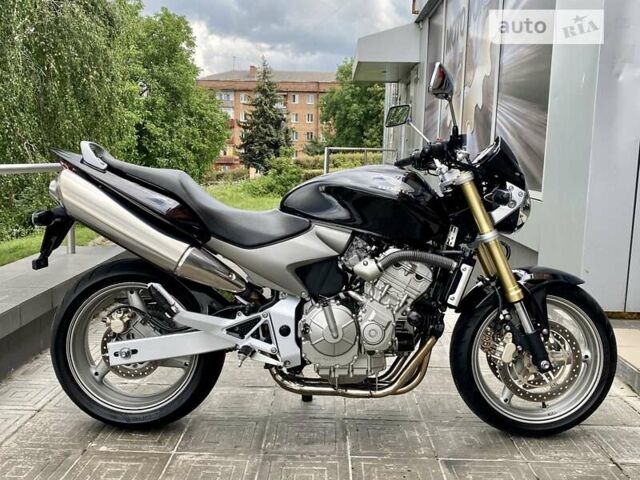 Хонда CB 600F Hornet, объемом двигателя 0.6 л и пробегом 3 тыс. км за 4899 $, фото 2 на Automoto.ua