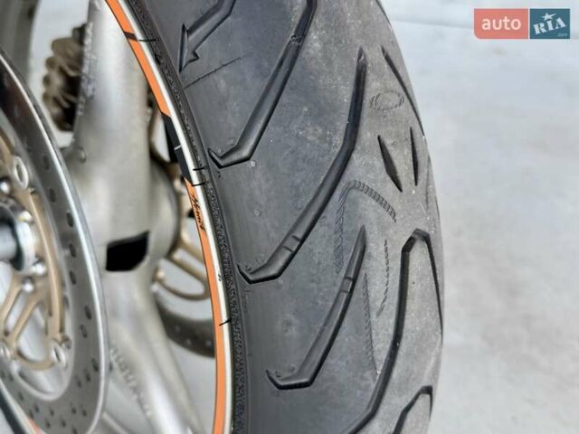 Хонда CB 600F Hornet, объемом двигателя 0.6 л и пробегом 27 тыс. км за 5199 $, фото 7 на Automoto.ua