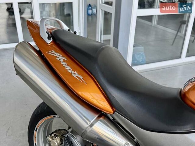 Хонда CB 600F Hornet, объемом двигателя 0.6 л и пробегом 27 тыс. км за 5199 $, фото 11 на Automoto.ua