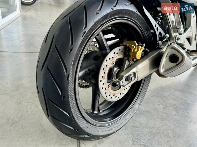 Хонда CB 600F Hornet, объемом двигателя 0.6 л и пробегом 36 тыс. км за 5799 $, фото 9 на Automoto.ua