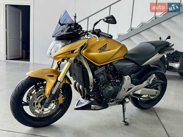 Хонда CB 600F Hornet, объемом двигателя 0.6 л и пробегом 36 тыс. км за 5799 $, фото 3 на Automoto.ua