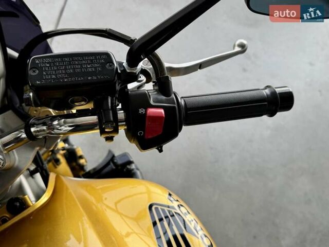 Хонда CB 600F Hornet, объемом двигателя 0.6 л и пробегом 36 тыс. км за 5799 $, фото 14 на Automoto.ua