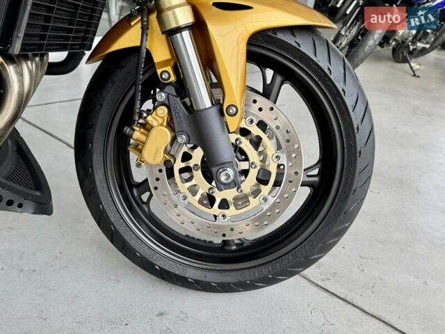 Хонда CB 600F Hornet, объемом двигателя 0.6 л и пробегом 36 тыс. км за 5799 $, фото 6 на Automoto.ua