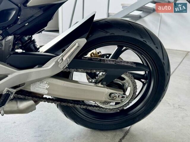 Хонда CB 600F Hornet, объемом двигателя 0.6 л и пробегом 36 тыс. км за 5799 $, фото 10 на Automoto.ua