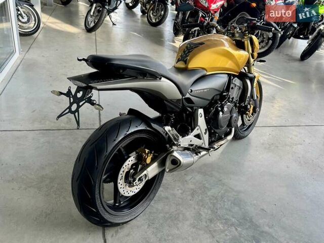 Хонда CB 600F Hornet, объемом двигателя 0.6 л и пробегом 36 тыс. км за 5799 $, фото 2 на Automoto.ua
