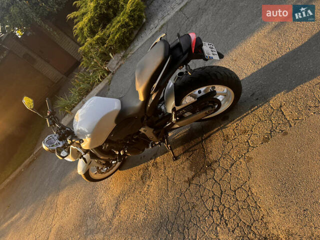 Хонда CB 600F Hornet, об'ємом двигуна 0 л та пробігом 32 тис. км за 4600 $, фото 10 на Automoto.ua
