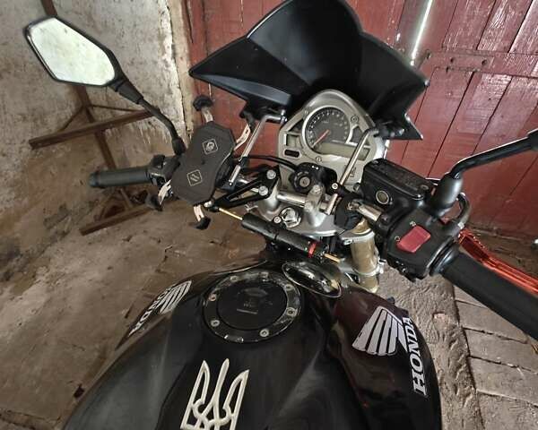 Хонда CB 600F Hornet, об'ємом двигуна 0.6 л та пробігом 30 тис. км за 5900 $, фото 2 на Automoto.ua