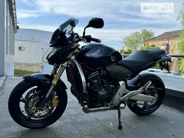 Хонда CB 600F Hornet, об'ємом двигуна 0.6 л та пробігом 26 тис. км за 5999 $, фото 2 на Automoto.ua