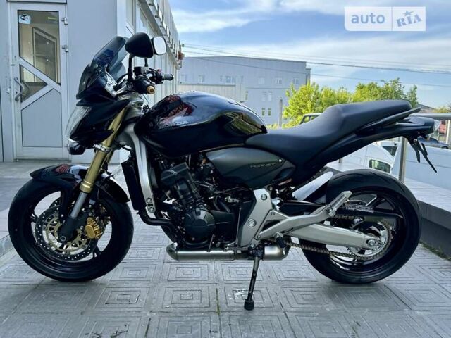 Хонда CB 600F Hornet, об'ємом двигуна 0.6 л та пробігом 26 тис. км за 5999 $, фото 3 на Automoto.ua