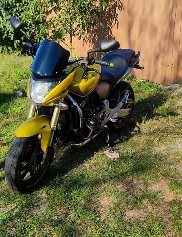 Хонда CB 600F Hornet, об'ємом двигуна 0.6 л та пробігом 36 тис. км за 5100 $, фото 5 на Automoto.ua
