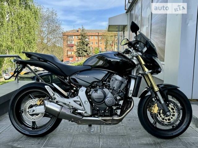 Хонда CB 600F Hornet, об'ємом двигуна 0.6 л та пробігом 26 тис. км за 5999 $, фото 1 на Automoto.ua