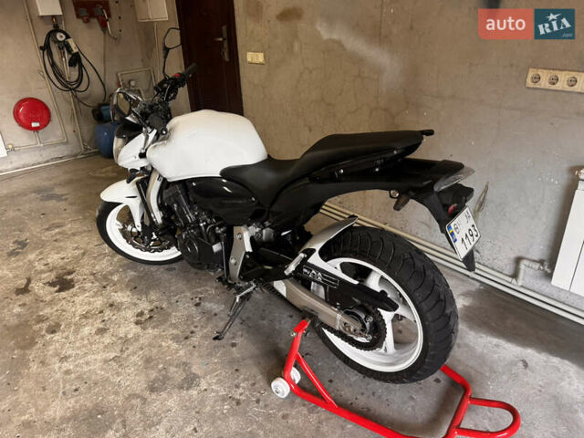 Хонда CB 600F Hornet, об'ємом двигуна 0 л та пробігом 32 тис. км за 4600 $, фото 11 на Automoto.ua