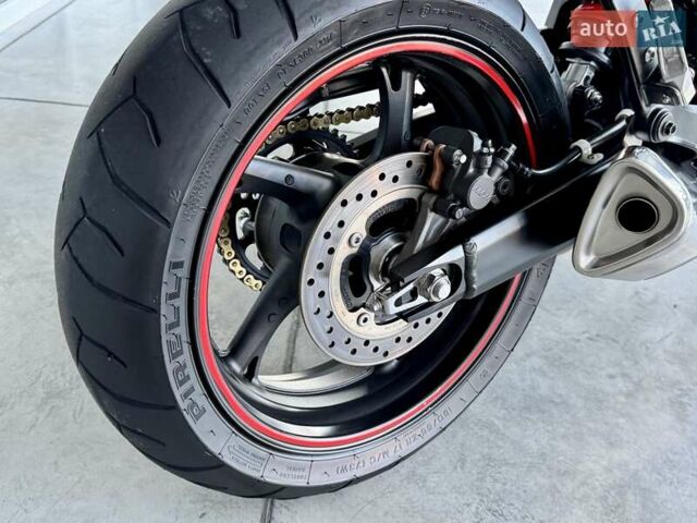 Хонда CB 600F Hornet, об'ємом двигуна 0.6 л та пробігом 35 тис. км за 5999 $, фото 10 на Automoto.ua